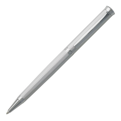 Długopis Hugo Boss Sophisticated Chrome Diamond