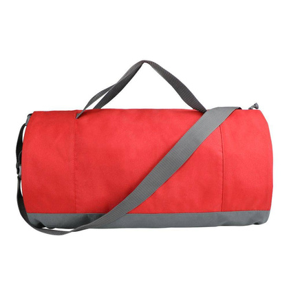 Torba sportowa KEMER 1582004 Czerwona