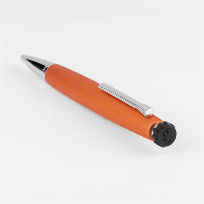 Długopis Chronobike Rainbow Orange