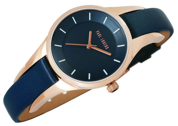 Zegarek Damski Paul Lorens PL8452A-6F3