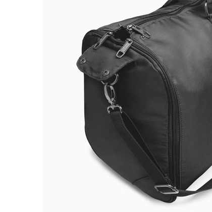 Torba sportowa / podróżna PACKSY COLLECTION PUCCINI TD246 1 Czarna