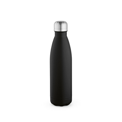 Butelka Mississippi 550 ze stali nierdzewnej z recyklingu 535 ml
