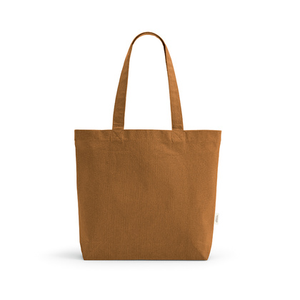 Kilimandzaro Torba na zakupy z recyklingowanej bawelny 180 gsm