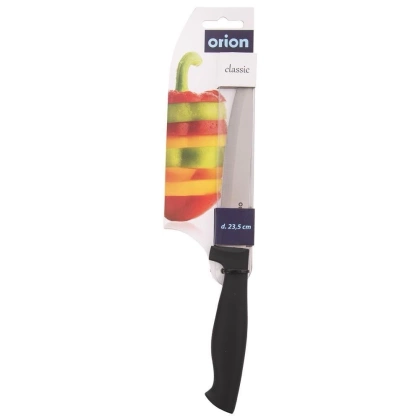 Stalowy nóż kuchenny uniwersalny CLASSIC 23,5/12,5 cm