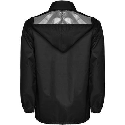 Escocia lekka kurtka przeciwdeszczowa unisex