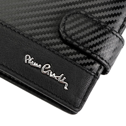 Portfel skórzany Pierre CArdin YS607 324A