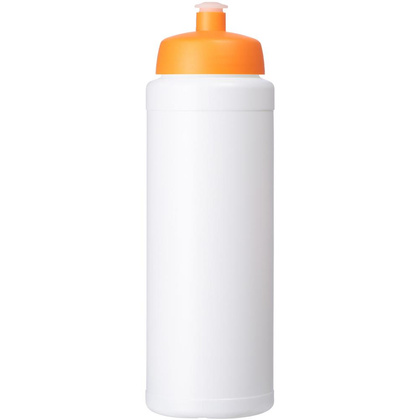 Bidon Baseline® Plus o pojemności 750 ml z wieczkiem sportowym