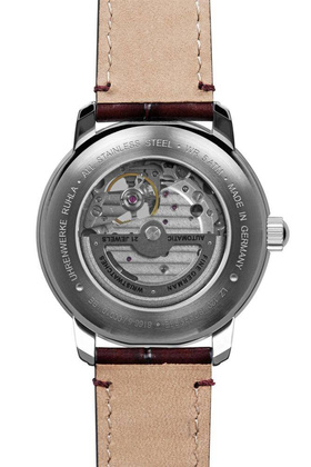 Zegarek Zeppelin Bodensee 8166-5 automatik