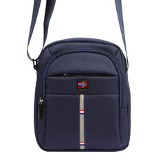 Saszetka Męska Nordee S111 granatowy