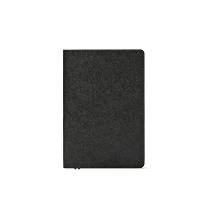 Sartre Notatnik A5 z papieru recyklingowego 80 gsm