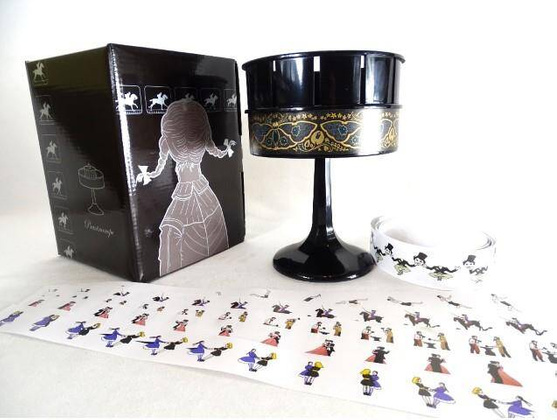 Zeotrop - H68 - kino XIXw. - 20 filmików w komplecie