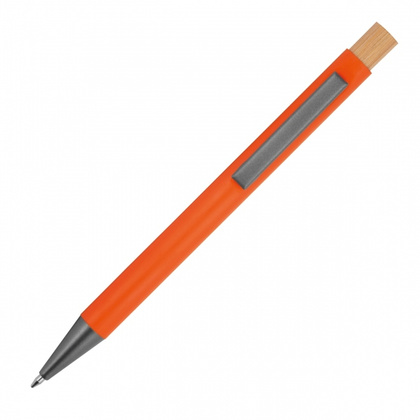 Długopis metalowy