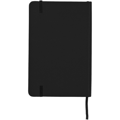 Notes biurowy A5 Classic w twardej okładce