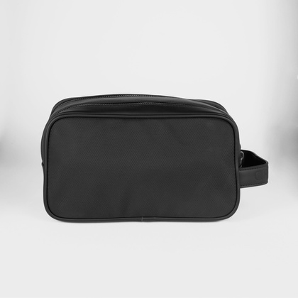 Kosmetyczka Bond Black