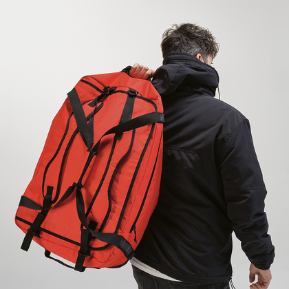 Torba sportowa São Paulo XL rPET 75L