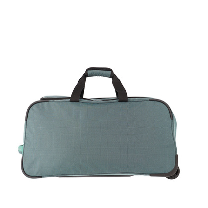 Torba podróżna na kołach TRAVELITE VIIA 92801-80 Zielona
