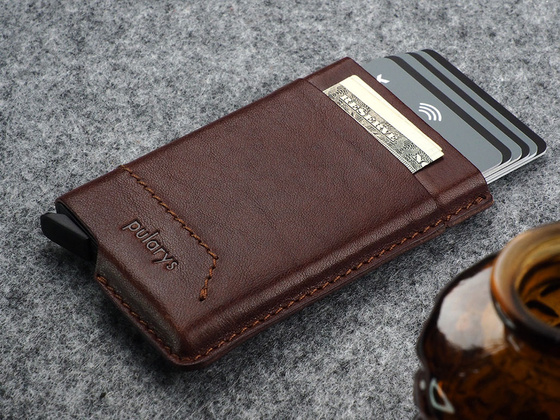 Portfel RFID GOBI - Insider line 1724