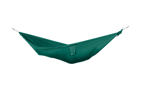 Hamak Ticket To The Moon Compact Emerald Green