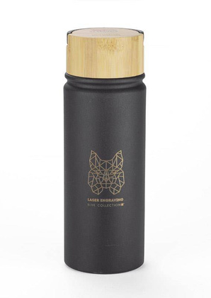 Butelka termiczna KAMI 550 ml