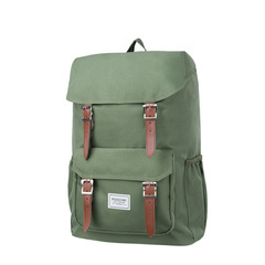 Plecak miejski PUCCINI LEGACY PM2023 5 Zielony