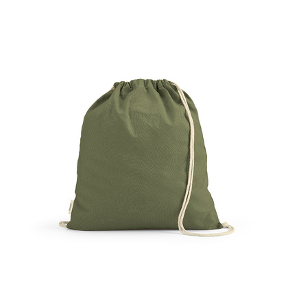 Torba na zakupy Lhotse Bawelna z recyklingu 140 gsm