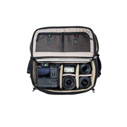 VANGUARD VEO SELECT 36s Torba zielona