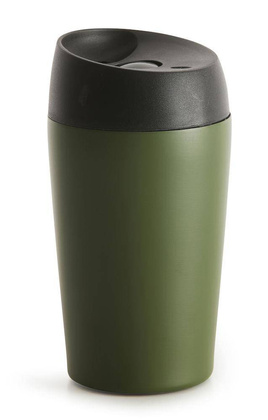 Travel Kubek Z Zamknięciem 5018208 Zielony 240 Ml