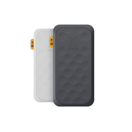 XTORM Powerbank Fuel 20000 mAh 35W biały