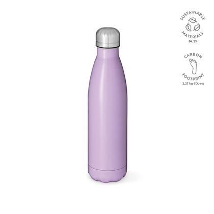 Butelka Mississippi 1100 ze stali nierdzewnej pochodzacej z recyklingu 1100 ml