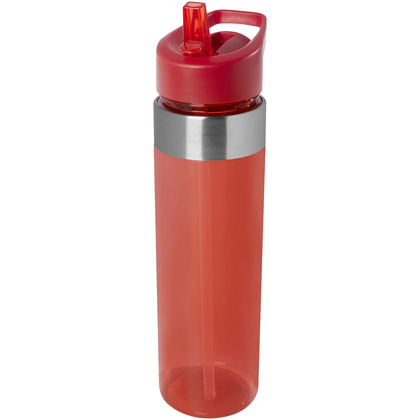 Dylan 650 ml Tritan butelka z wieczkiem z dzióbkiem