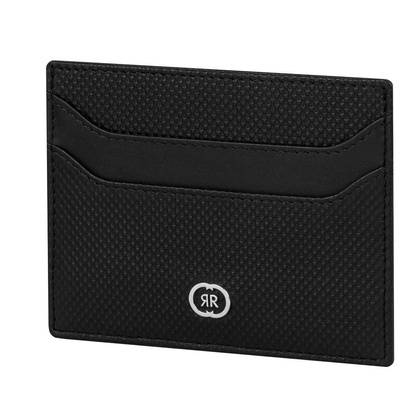 Etui na karty Regent Black