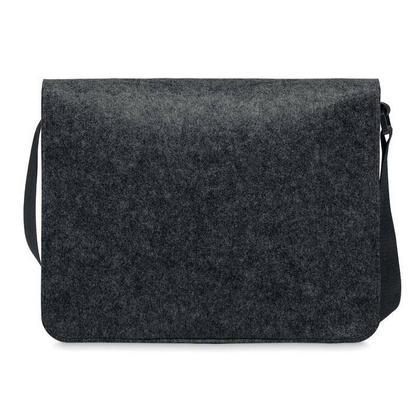 Filcowa torba na laptopa RPET KEMER