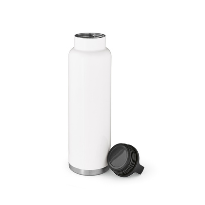 Zambezi 1500W Butelka ze stali nierdzewnej z recyklingu 1620 ml