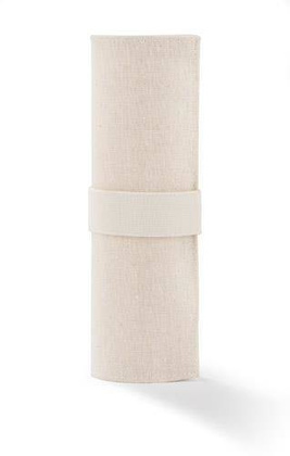 Zestaw kredek w etui LABI 19807 Beżowy