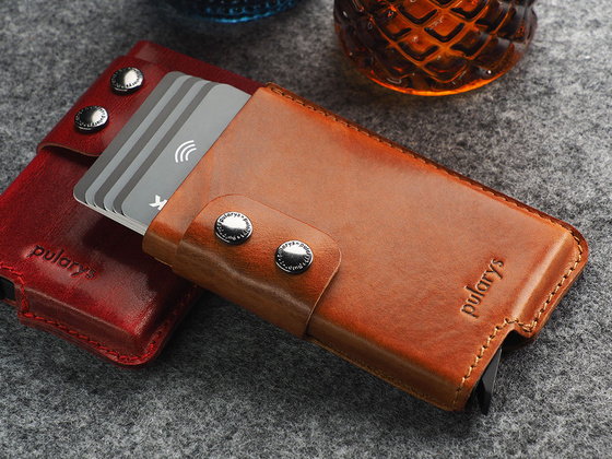 Portfel RFID FUNKY - Insider Line 1722