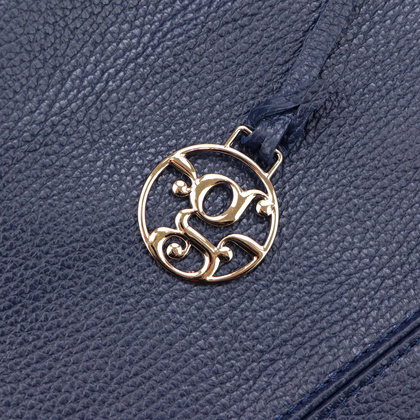 Torebka Damska KEMER 1714 DOLLARO Jasny Popiel 