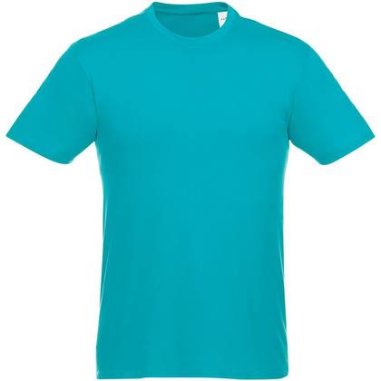 Męski T-shirt z krótkim rękawem Heros