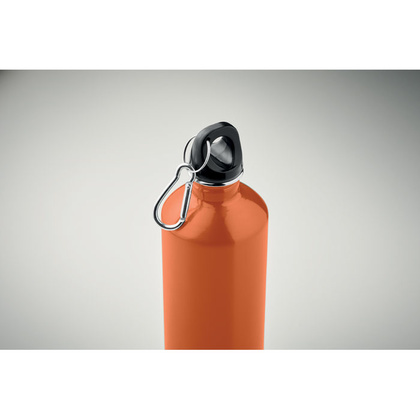Butelka z pojedynczą 750ml