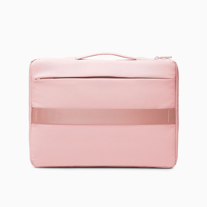 Wodoodporne etui na laptop 15,6" PUCCINI LINEA TL2510L 3C Różowe