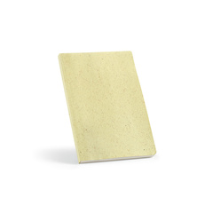 Lewis Notatnik A5z papieru recyklingowego 80 gsm