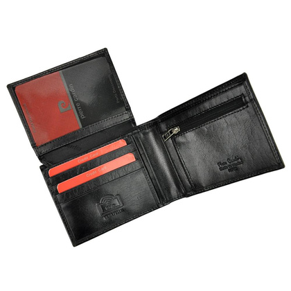 Portfel skórzany męski Pierre Cardin YS507.1 88061 RFID