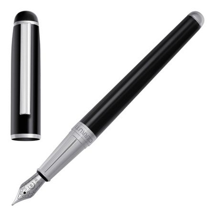 Wieczne pióro Leap Classic Black
