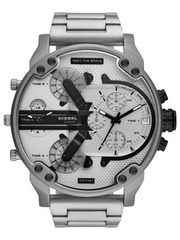 ZEGAREK MĘSKI DIESEL DZ7421 - MR. DADDY 2.0 (zz005p)