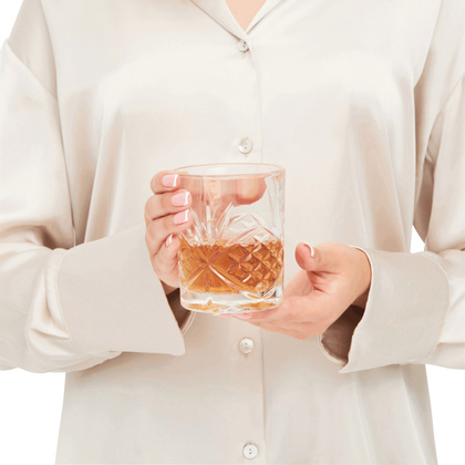 Szklanki do whisky JIMMY'S DRINK