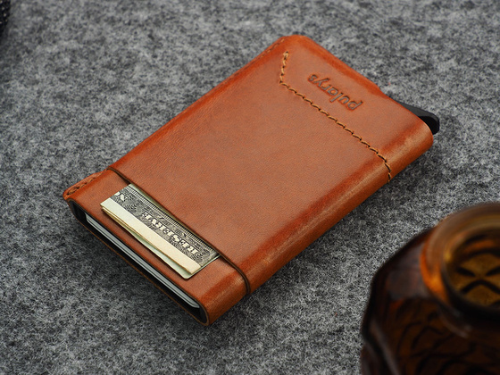 Portfel RFID GOBI - Insider line 1724