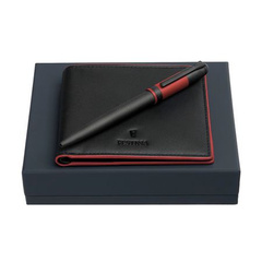 Zestaw upominkowy Festina długopis i portfel FLW528P + FSW3984P