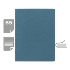 Zeszyt MOLESKINE Cahier Journal ok. B5