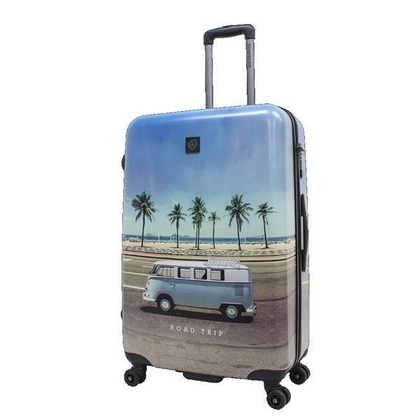 Walizka duża VOLKSWAGEN Road Trip L