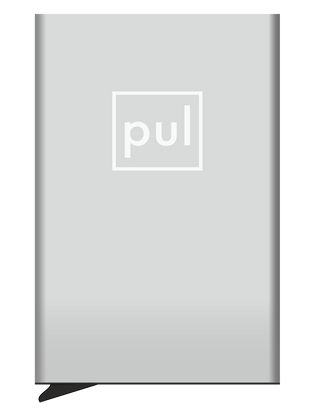 Etui na karty kredytowe RFID ZEN  z uchwytem na AirTag 2157