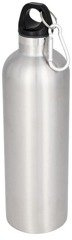 Butelka Atlantic izolowana próżniowo 1005280 Szary